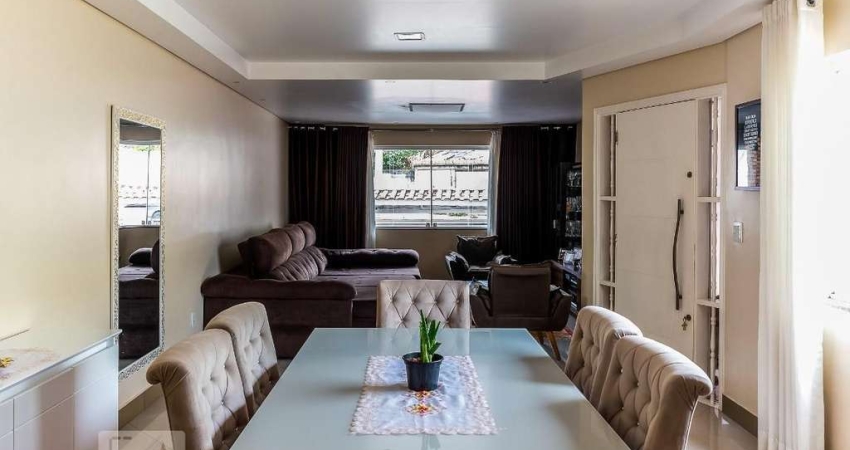 Casa à Venda - Vila Guilherme, 4 Quartos,  350 m2