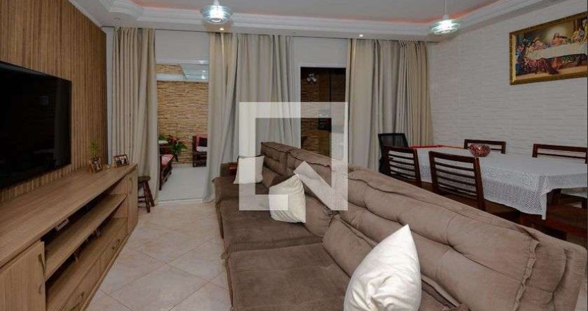 Casa à Venda - Demarchi, 3 Quartos,  143 m2