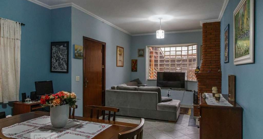 Casa à Venda - Tatuapé, 2 Quartos,  100 m2