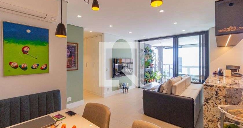 Apartamento à Venda - Vila Yara, 3 Quartos,  116 m2