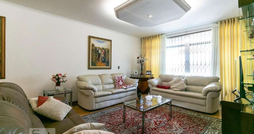 Casa à Venda - Mooca, 3 Quartos,  407 m2