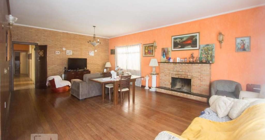 Casa à Venda - Santo Amaro , 5 Quartos,  330 m2