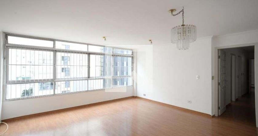 Apartamento à Venda - Vila Mariana, 3 Quartos,  116 m2