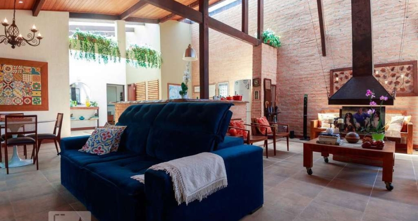 Casa à Venda - Jabaquara, 3 Quartos,  250 m2