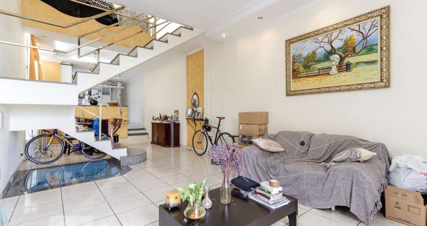 Casa à Venda - Vila Maria , 4 Quartos,  236 m2