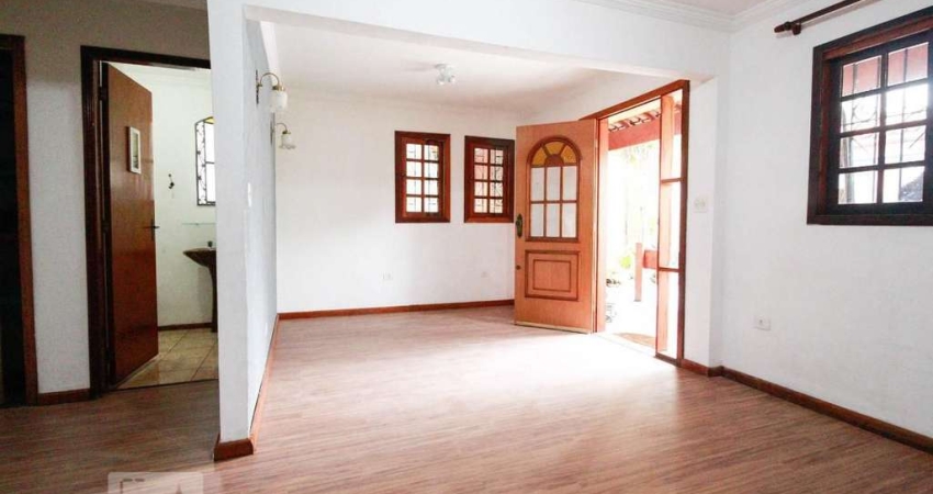 Casa à Venda - Mandaqui, 3 Quartos,  230 m2