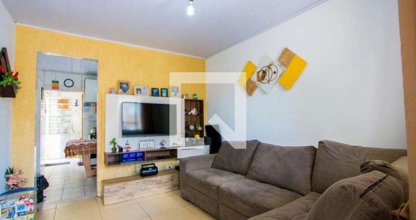 Casa à Venda - Parque Bandeirante, 5 Quartos,  260 m2