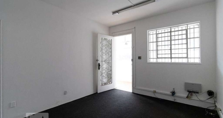 Casa à Venda - Aclimação, 5 Quartos,  500 m2