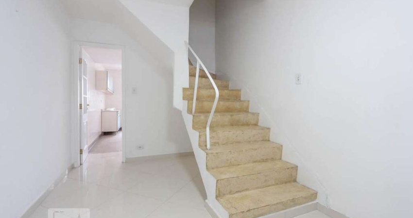 Casa à Venda - Perdizes, 3 Quartos,  120 m2