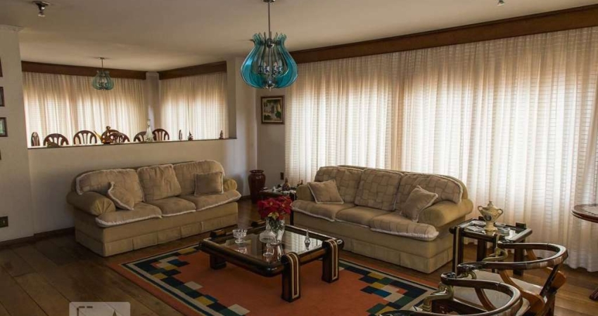 Apartamento à Venda - Vila Maria , 4 Quartos,  380 m2