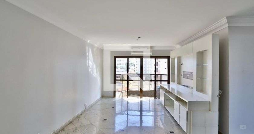 Apartamento à Venda - Jardim Anália Franco, 3 Quartos,  133 m2
