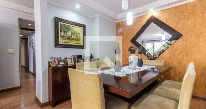 Apartamento à Venda - Vila Madalena, 3 Quartos,  110 m2