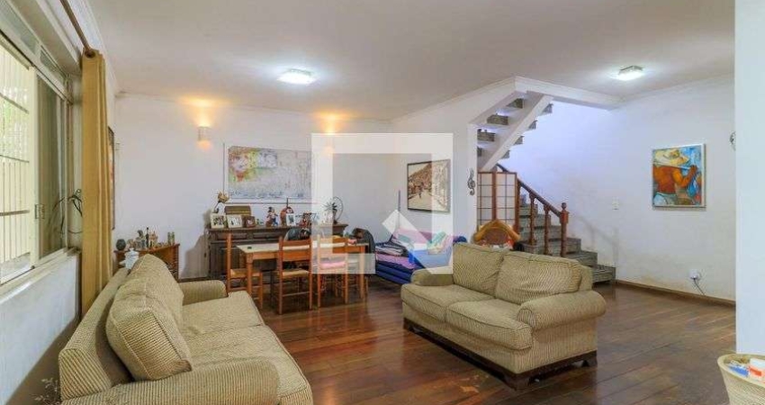 Casa à Venda - Santo Amaro , 3 Quartos,  250 m2