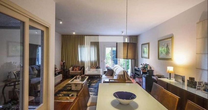 Casa à Venda - Morumbi, 3 Quartos,  263 m2