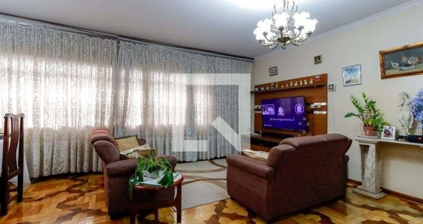 Casa à Venda - Vila Maria , 3 Quartos,  199 m2