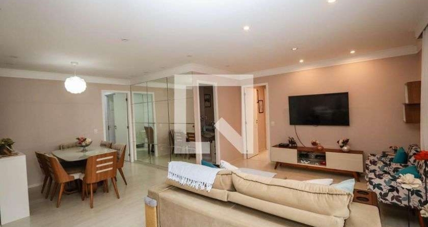 Apartamento à Venda - Portal do Morumbi, 3 Quartos,  118 m2