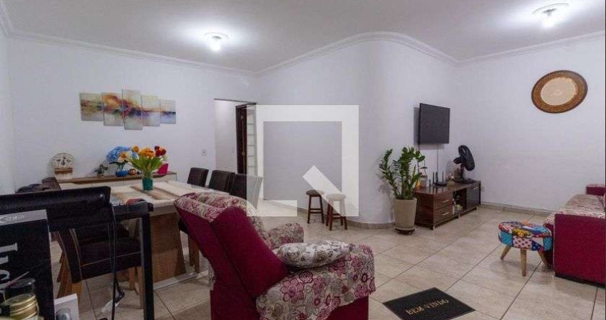 Casa à Venda - Cidade Patriarca, 5 Quartos,  160 m2