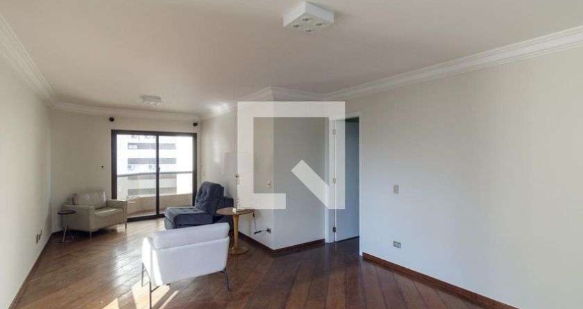 Apartamento à Venda - Higienópolis, 3 Quartos,  130 m2