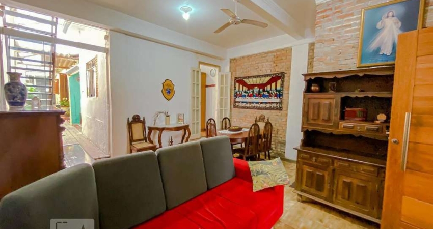 Casa à Venda - Belém, 4 Quartos,  185 m2