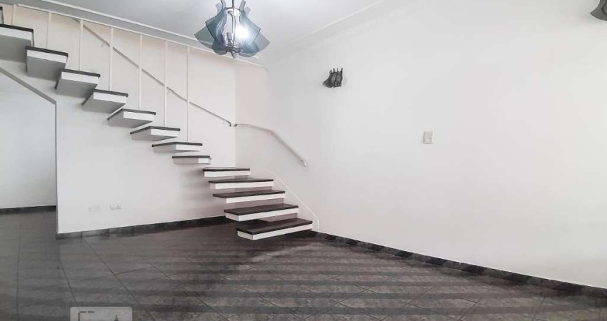 Casa à Venda - Água Fria, 3 Quartos,  190 m2