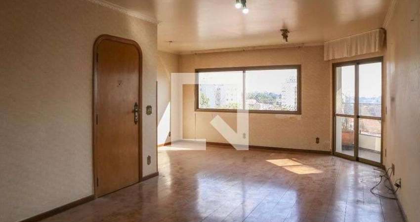 Apartamento à Venda - Vila Romana, 3 Quartos,  172 m2