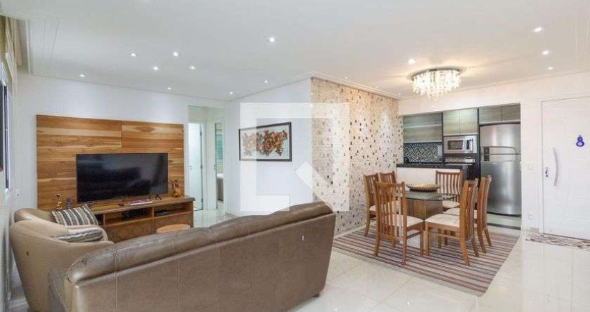 Apartamento à Venda - Tatuapé, 2 Quartos,  97 m2