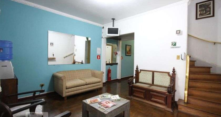 Casa à Venda - Cambuci, 6 Quartos,  424 m2