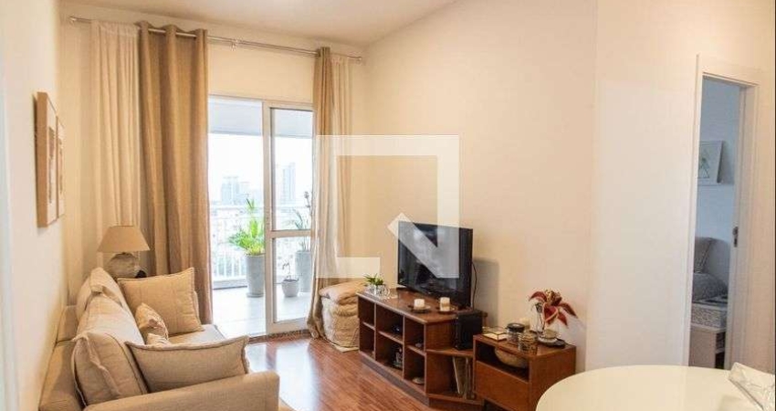 Apartamento com 2 quartos à venda no Cambuci, São Paulo 