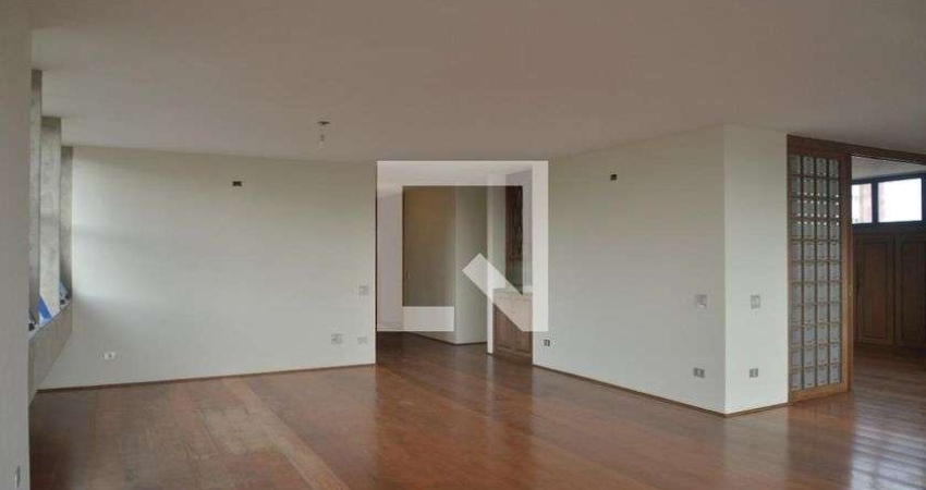 Apartamento com 4 quartos à venda no Jardim, Santo André 