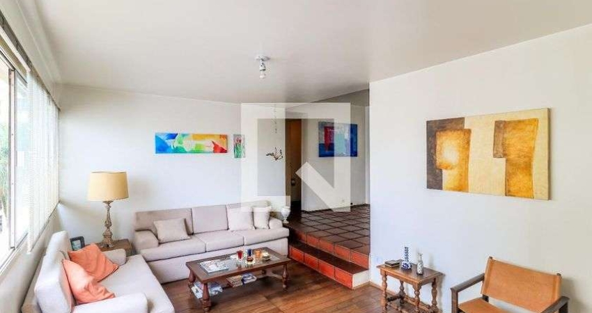 Apartamento com 3 quartos à venda no Brooklin, São Paulo 
