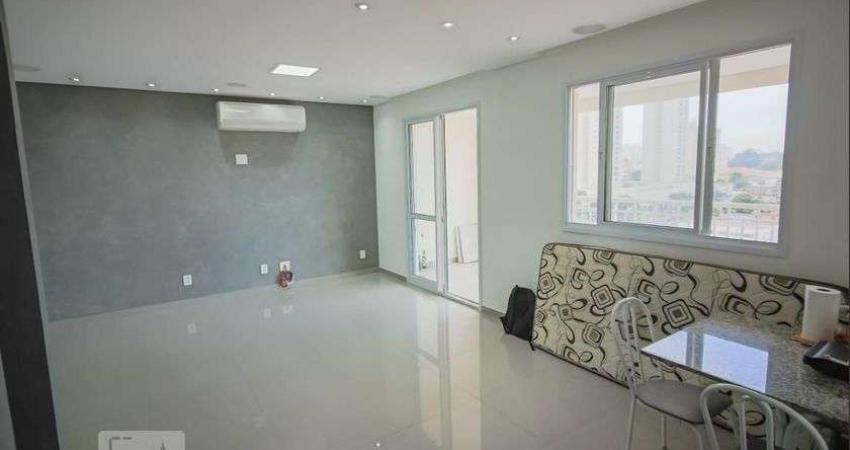 Apartamento com 2 quartos à venda no Butantã, São Paulo 