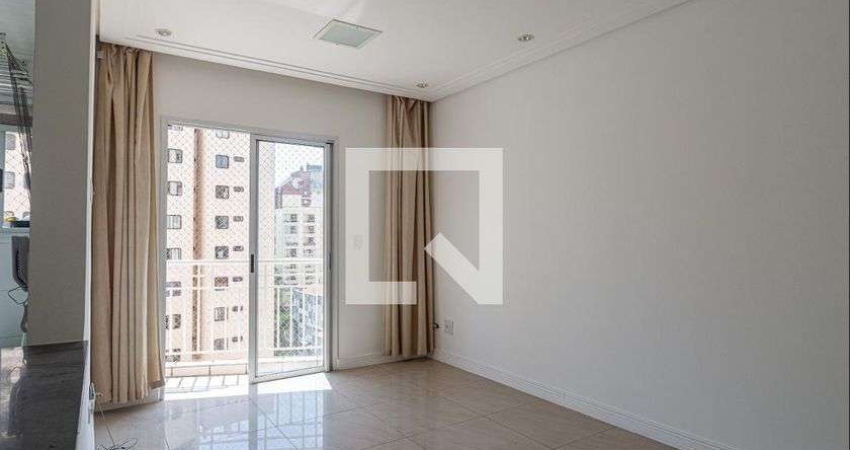Apartamento à Venda - Consolação, 2 Quartos,  56 m2