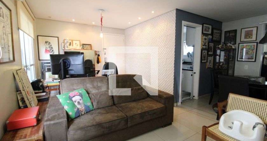 Apartamento à Venda - Vila Olímpia, 2 Quartos,  66 m2