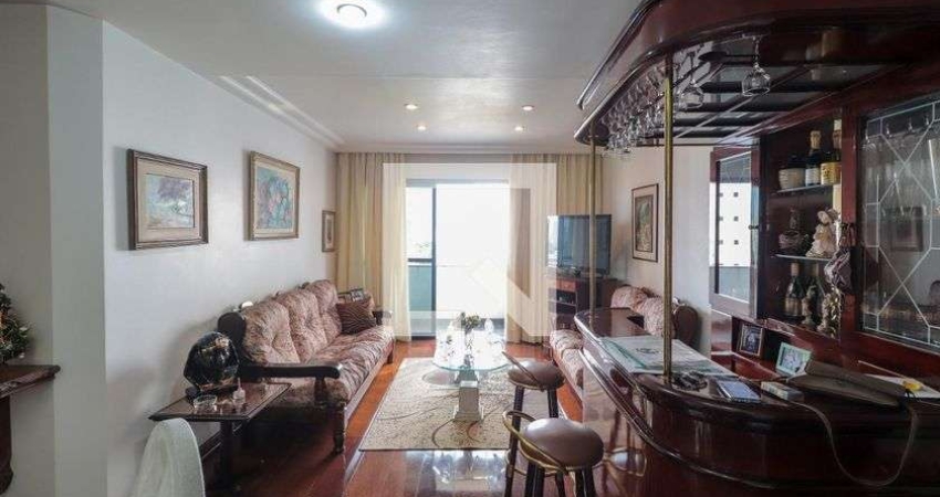Apartamento com 4 quartos à venda no Tatuapé, São Paulo 