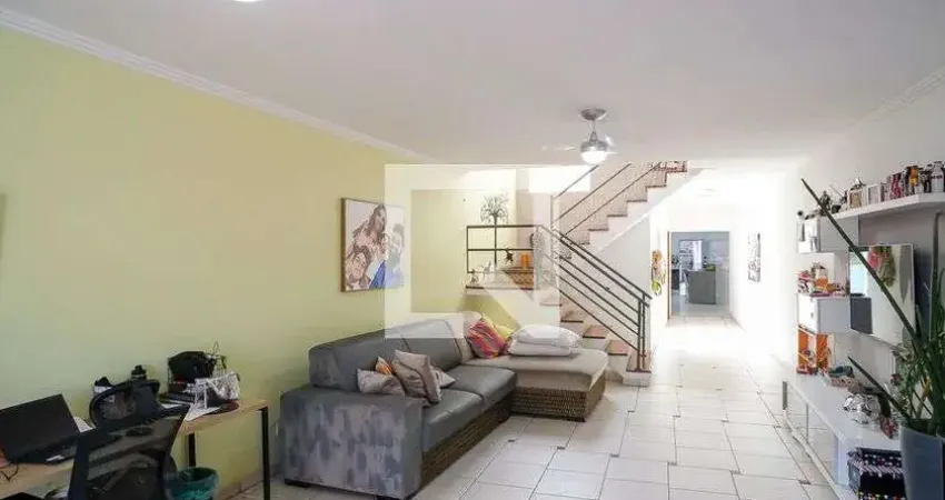 Casa com 3 quartos à venda na Avenida Tijucussu, --, Olímpico, São Caetano do Sul