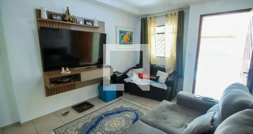 Casa com 3 quartos à venda na Rua Chagu, --, Jardim Anália Franco, São Paulo