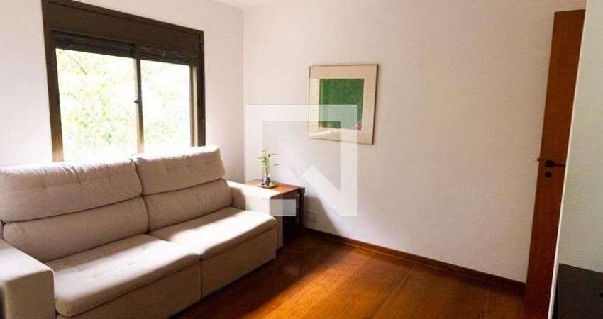 Apartamento com 3 quartos à venda no Panamby, São Paulo 