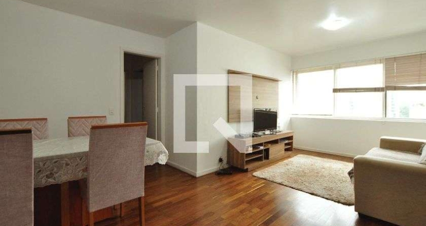 Apartamento com 2 quartos à venda em Pinheiros, São Paulo 