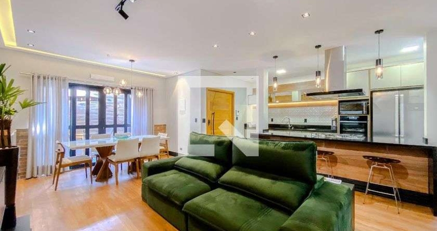 Casa à Venda - Mooca, 3 Quartos,  225 m2