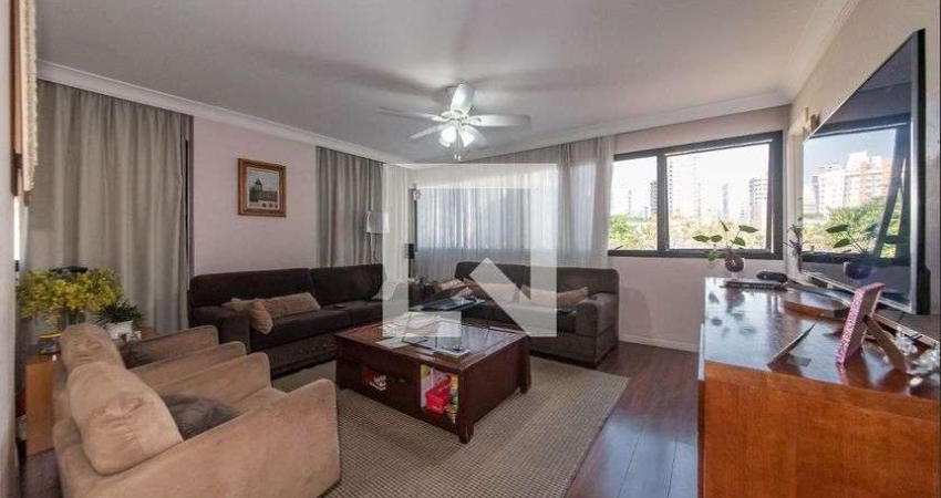 Apartamento com 4 quartos à venda no Centro, São Caetano do Sul 