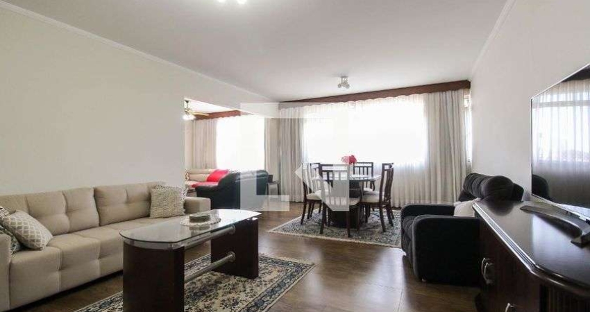 Apartamento com 4 quartos à venda na Mooca, São Paulo 