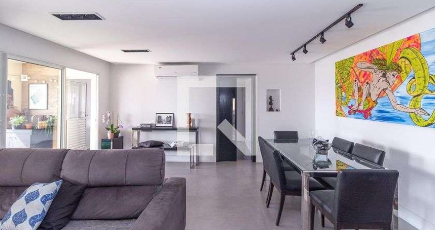 Apartamento à Venda - Vila Prudente, 3 Quartos,  121 m2