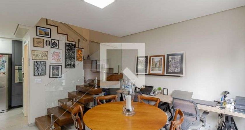 Casa à Venda - Aclimação, 2 Quartos,  85 m2