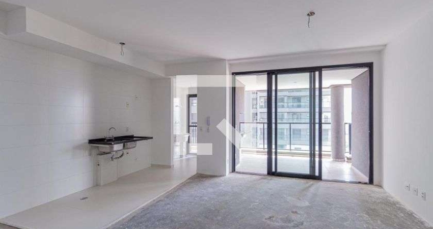 Apartamento à Venda - Vila Yara, 3 Quartos,  112 m2