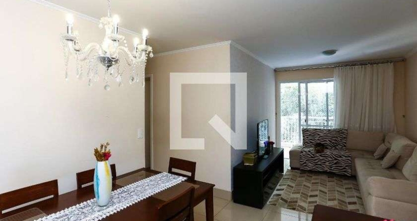 Apartamento à Venda - Vila Andrade, 3 Quartos,  95 m2