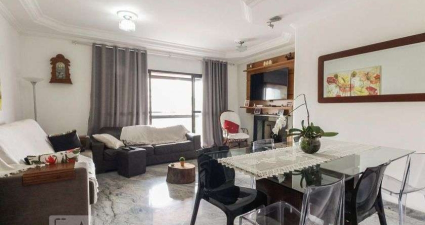 Apartamento com 4 quartos à venda na Mooca, São Paulo 