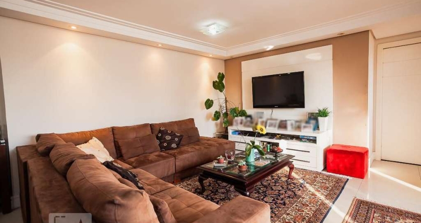 Apartamento com 4 quartos à venda no Panamby, São Paulo 