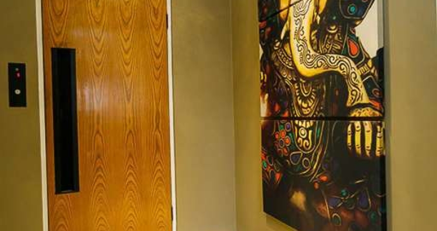 Apartamento à Venda - Portal do Morumbi, 4 Quartos,  199 m2