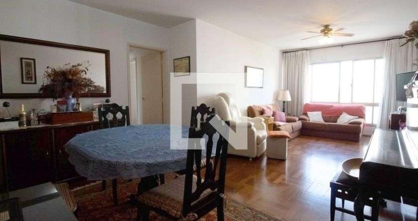 Apartamento com 3 quartos à venda em Sumaré, São Paulo 