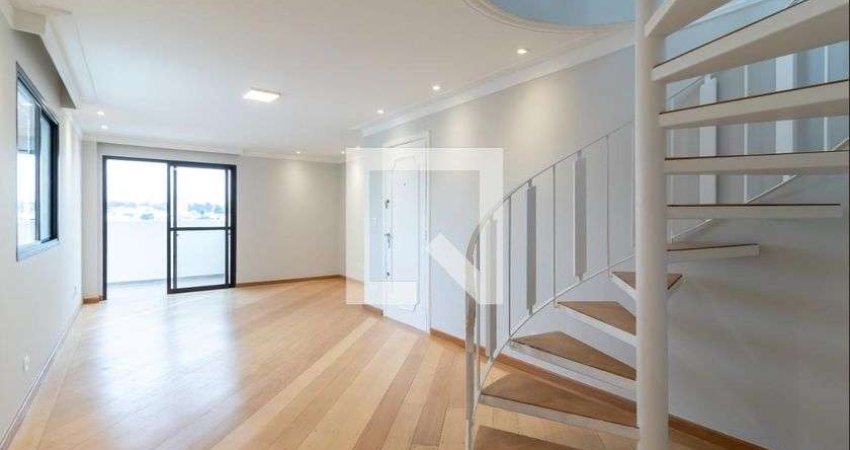 Apartamento com 3 quartos à venda no Mandaqui, São Paulo 